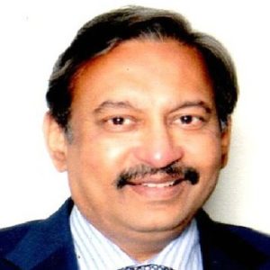 Ashitbhai V Mehta - Surat Diamond Bourse Committee Member