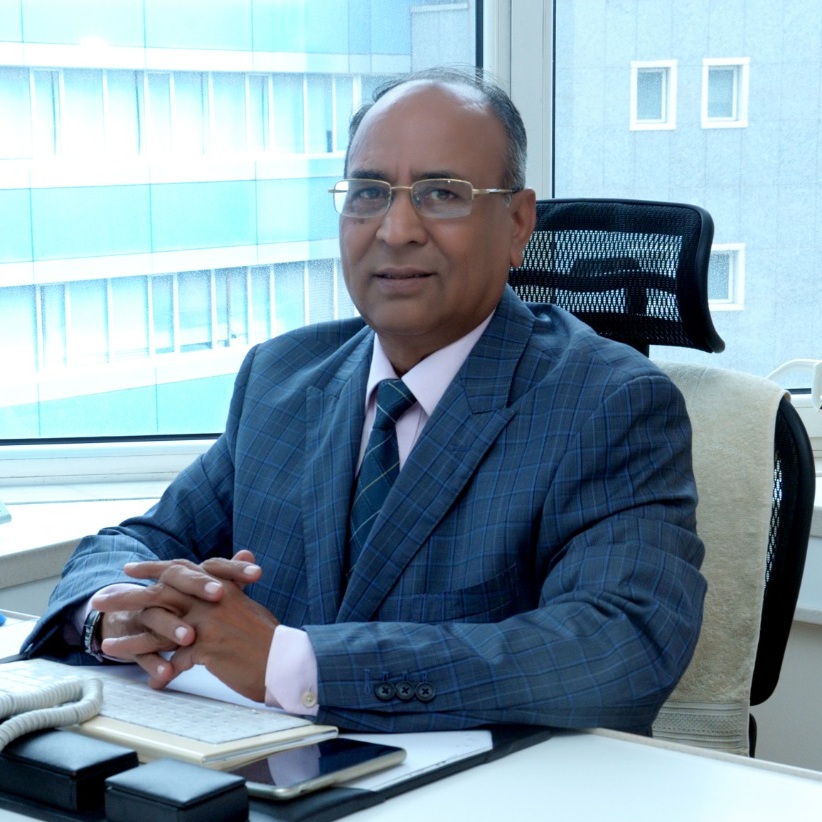 Devji Kakadiya - Surat Diamond Bourse Committee Member