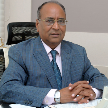 Devjibhai - Surat Diamond Bourse Committee Member