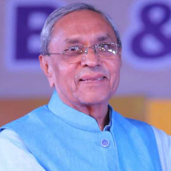 Dharmbhai - Surat Diamond Bourse Committee Member