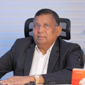 Diyalbhai Vaghani - Surat Diamond Bourse Committee Member