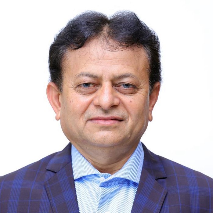SDB Committee Member GS