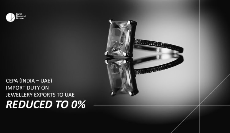 India UAE CEPA jewellery trade agreement thumbnail