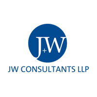 JW Consultants LLP Logo