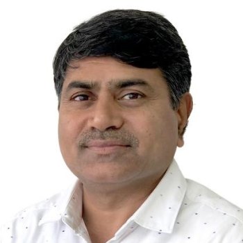 Mahesh Vaghani - Surat Diamond Bourse Committee Member