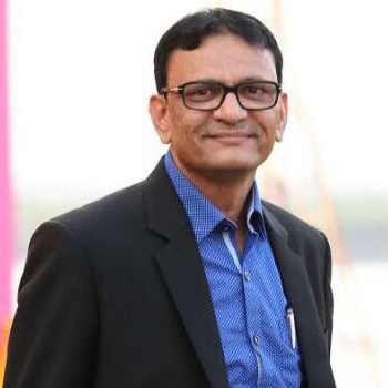 Manekbhai Lathiya - Surat Diamond Bourse Committee Member