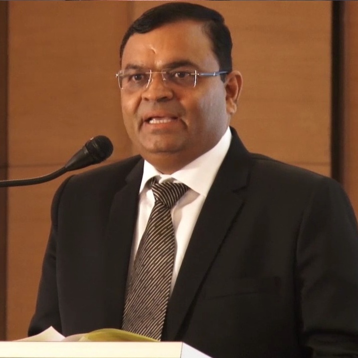 Manhar Sanspara - Surat Diamond Bourse Committee Member