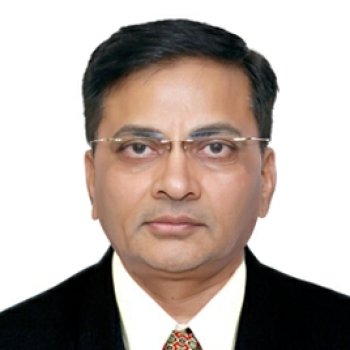 Mathur Savani - Surat Diamond Bourse Committee Member