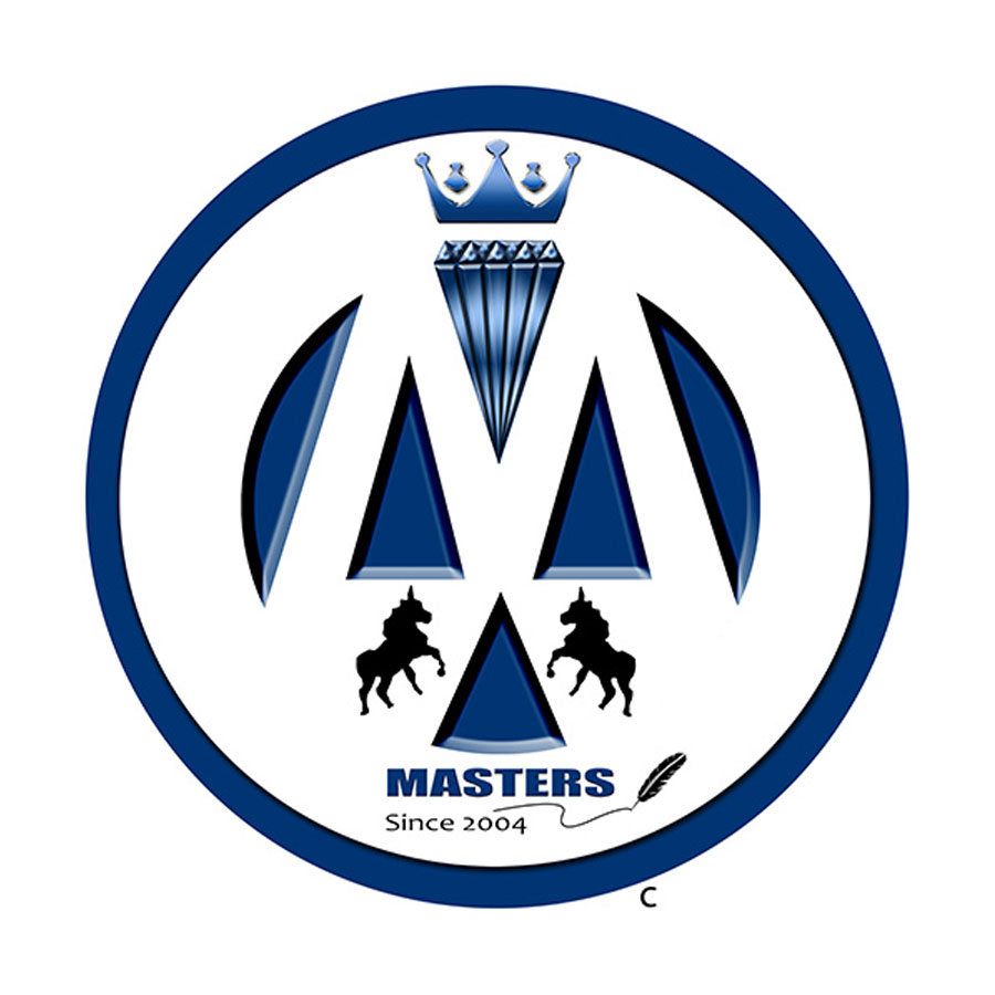 MMC Logo - Surat Diamond Bourse Partner
