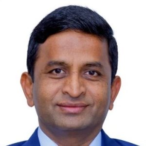 Rahulbhai Dholakiya - Surat Diamond Bourse Committee Member