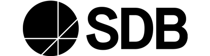 Surat Diamond Bourse official logo