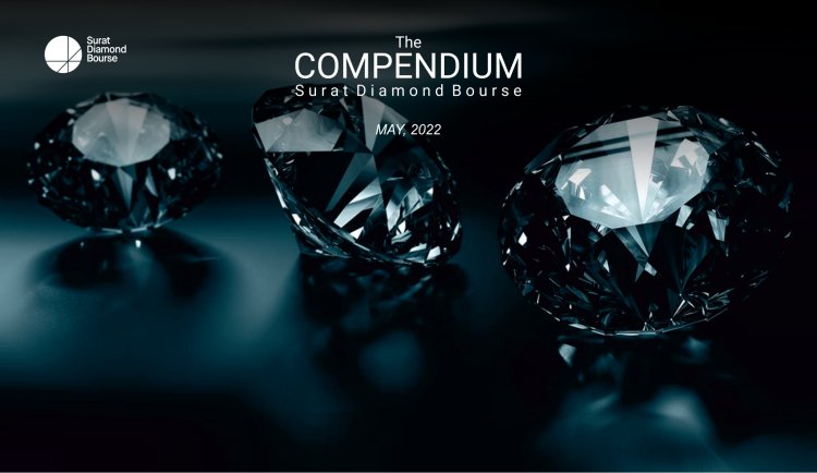 Surat Diamond Bourse May 2022 Compendium Thumbnail Image