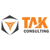 TAK Consulting Pvt Ltd Logo