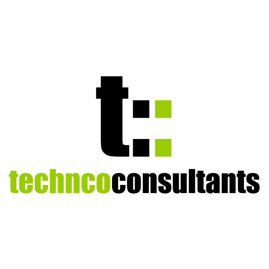 Techno Logo - Surat Diamond Bourse Partner