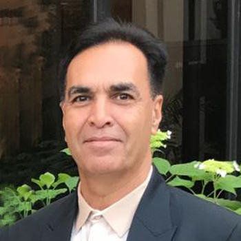 Tulshi Monpara - Surat Diamond Bourse Committee Member