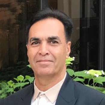 Tulshi Monpara - Surat Diamond Bourse Committee Member